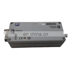 HBM AED9101D Sensor Weighing Control Box for AD103C thumbnail-1