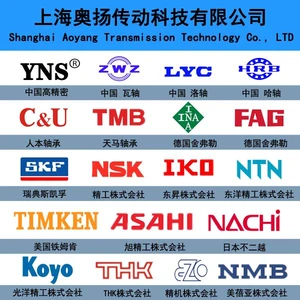 Shanghai Aoyang Transmission Technology Co., Ltd company overview - view 1 thumbnail