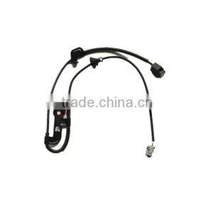 ABS Brake Sensor, Wheel Speed Sensor, Front Right Sensor OEM:57450-SAG-H01 thumbnail-6