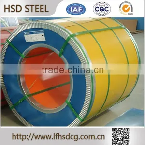 Repainted Galvalume Steel Coil thumbnail-4