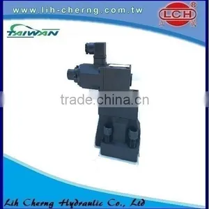 China Amplifie Proportional Valve thumbnail-3