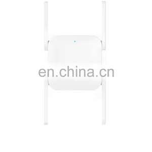 5G Wireless WiFi Repeater WiFi 2.4G 5Ghz Wi-Fi Booster 300Mbps 1200Mbps 5ghz Long Range WiFi Signal Extender thumbnail-2
