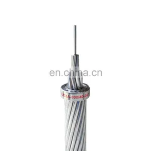 Almelec Conductor Acsr 185/30 Conductors thumbnail-1
