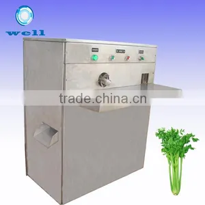 Celery Root Cutting Machine|Vegetable Cutter thumbnail-1