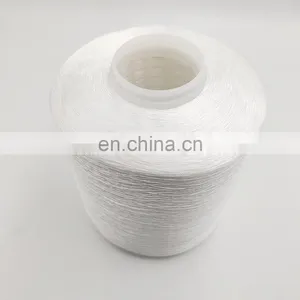 Factory Price Hilo De China High Tenacity 100% Polyester Nylon 6 Nylon 66 Bonded Filament Sewing Thread thumbnail-5