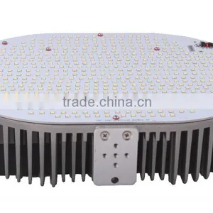 UL CUL LED Shoebox Light Retrofit Kits 480W With Mean Well HLG Driver thumbnail-2