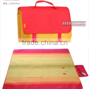 Best-selling Picnic Mat Blanket Rug thumbnail-1