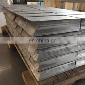 Industrial Supply 8Pb 99.994% Pure Lead Plate Plumbum Ingot Block Sheet Lead Plate From Professional Manufacturer thumbnail-5