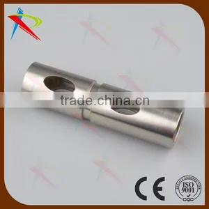 China Wholesale Best Price High Quality Curtain Rod Sets thumbnail-4