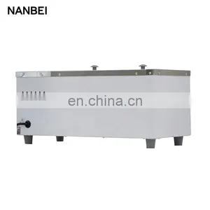 CE Confirmed 1 Hole 2holes 4 Holes 6 Holes Laboratory Thermostatic Hot Water Bath thumbnail-3