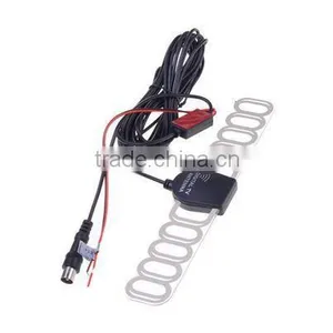 Best Windscreen UHF VHF Car hd tv Antenna thumbnail-2