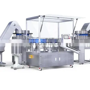 Auto Disposable Syringe Machine for Syringe Plant Use thumbnail-4