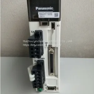 MADHT1507CA1 Panasonic 3 Phase 200V Supply Voltage Controller thumbnail-1