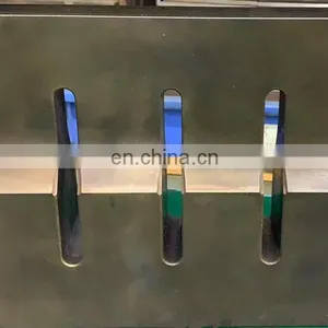 OEM ODM Electronic Ultrasonic Plastic Welding Machine Horn and Fixture Customized Aluminum Ultrasonic Mould thumbnail-2