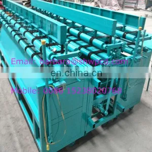 Hot Sale Automatic Multi-needle Mattress Sewing Quilts Quilting Machine thumbnail-4