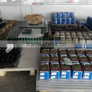 24v 60ah Lithium Golfbuggy Battery With 24v Lifepo4 Golf Battery and 48v 60ah Lithium Electric Scooter Battery 48v 100ah thumbnail-2