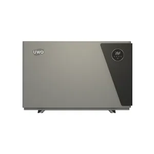 11kW,Full Inverter Pool Heat Pump PAD Design, Air Source Heat Pump thumbnail-1