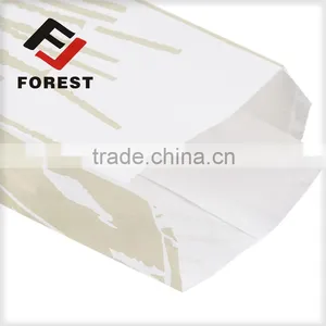 Paper Bread Bag, Laminated Paper Bag and Greaseproof Paper Bag for Sale Quality Choice thumbnail-6