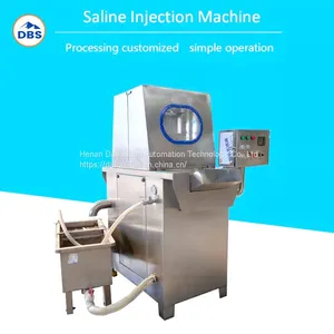 Saline Injection Machine thumbnail-1