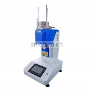 XNR-400E Electrical MFR MVR Melt Flow Indexer thumbnail-1