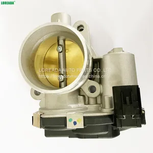 24584205AA 24585653AA Throttle Body for Chevrolet Cobalt Cruze 1.8 TBI 24584205 24585653 thumbnail-1