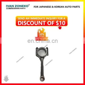 Excellent Price 23510-4A500 23510-4A710 Engine Piston Conrod Connecting Rod For Hyundai H-1 Starex Porter H350 Crdi thumbnail-2