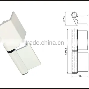 2014 New Fashion Best Seller Style Black Hinge Door Window Hinge thumbnail-3