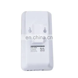 ALLINGE XYY750 Outdoor Wireless Bridge SFS-5150E Point to Point With 23DBi High-Gain Antenna thumbnail-3