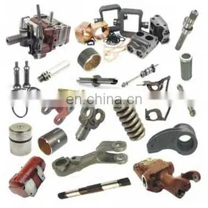 2022 Chinese Agriculture Machinery Parts 70 DG 68 AND Half 2 Combine Harvester Spare Parts 2021 Farm Lead thumbnail-2