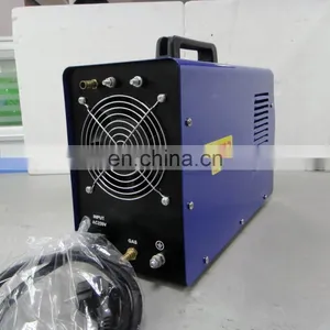 Metal Iron Cover Portable Air Plastic Cutting Machine Cut Of Machine Cutter And Inverter Welder CUT-50 thumbnail-5
