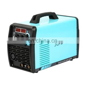 5 in 1 Digital Pulse Welder MIG250 Mig Tig Arc Welding Machine thumbnail-1