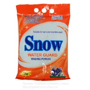 High Quality Strong Stains Removal Household Laundry Washing Detergent Soap Powder thumbnail-3