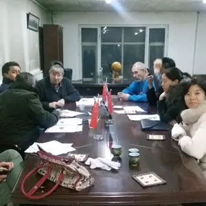 Harbin Hildebrand Machinery Co., Ltd. company overview - view 3 thumbnail