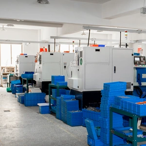 Yueqing Dahe Electric Co., Ltd. company overview - view 2 thumbnail