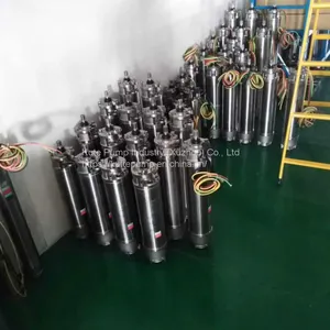 Wholesale of Submersible Pumps Made in China at Low Prices thumbnail-5