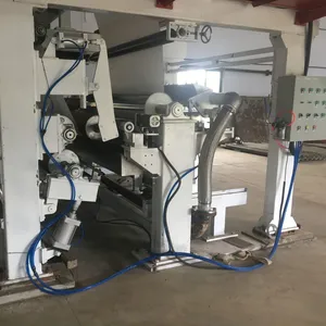 2023 China Sublimation Paper Coating White Sublimation Printing Machine Direct To Sublimation Paper thumbnail-3