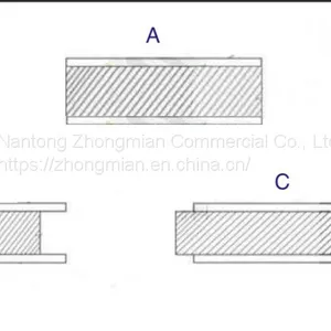 SIP Board Magnesium Oxide Board (MGO Board) Building Construction Panel Material 6mm/8mm/10mm/12mm/20mm thumbnail-5