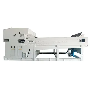 Heavy Duty 6 Chuts AI Ore Sorting Machine Mineral Separator Efficiently Optimise Ore Sorting thumbnail-4