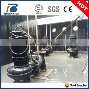 Submersible Sump Pit Pump thumbnail-2