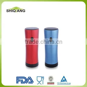 12oz Good Quality Waist Slimming Vacuum Bottle BL-1044 thumbnail-1