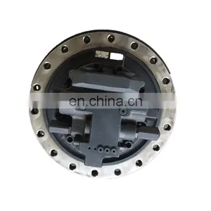 KSA10220 M4V290/170E KSA1101 LJ018710 CX330B Travel Device CX350 CX330 Final Drive thumbnail-1