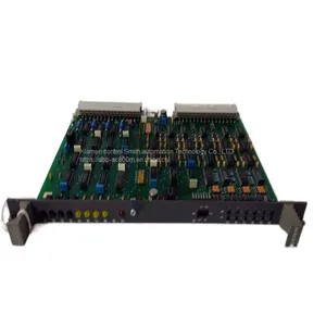 ABB CI534V02 3BSE010700R1 Interface Communication Module thumbnail-2