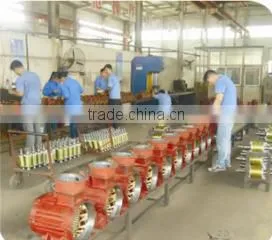 Henan Yutong Electric Motor Shares Company company overview - view 2 thumbnail