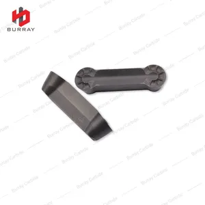 GDMY840 Double-ended Inserts, Heavy-duty Turning, Profiling and Grooving, Maximum Machining Depth 25 mm thumbnail-1