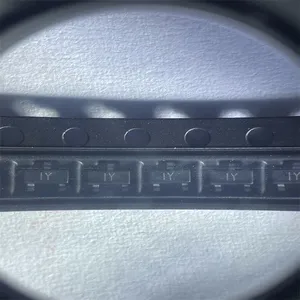 2SA1298-Y,LF Toshiba Bipolar Transistors - BJT Bias Resistor Built-in Transistor thumbnail-1
