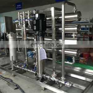 Factory Genyond Complete Egg White & Yolk Liquid Making Machine and Whole Egg Powder Production Plant Processing Line thumbnail-2