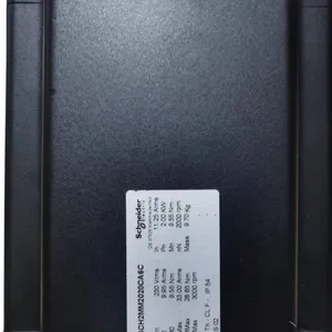 Y-axis Motor Control Electric Motor thumbnail-2