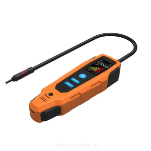 Portable Infrared Refrigerant Gas Leak Detector-AM4209 thumbnail-1