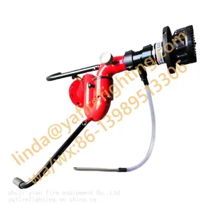 Fixed Fire Monitor Wholesale thumbnail-1