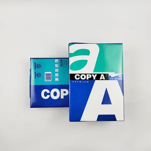 Best Quality A4 Paper Wholesale Price Wholesale A4 70gsm Copypaper 500 Sheets and 80 Gsm A4 Copy PaperMAIL+siri@sdzlzy.com thumbnail-1